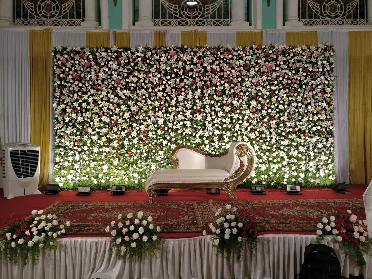 Lalitha Mahal Palace Hotel Майсур Экстерьер фото