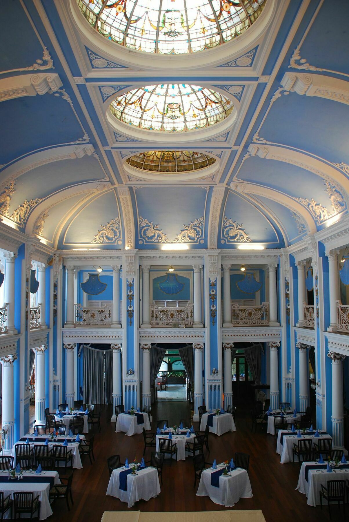 Lalitha Mahal Palace Hotel Майсур Экстерьер фото
